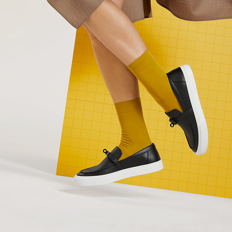 Game sneaker | Hermès USA
